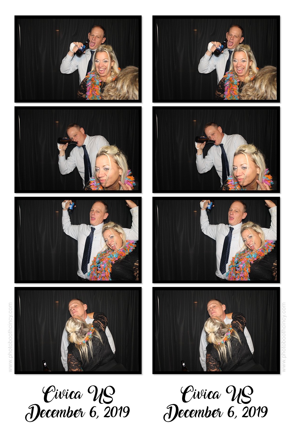 Civica US Corporate Event | View more photos from the event at gallery.photoboothcincy.com/u/PhotoBoothCincy/Civica-US-Corporate-Event